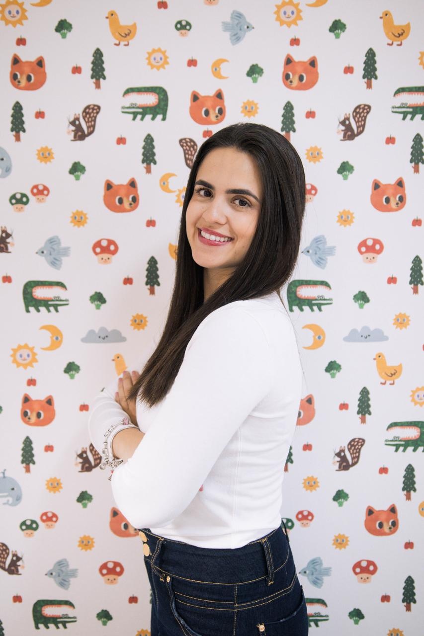 Julia Nicolella Psicóloga